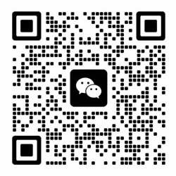 易才社保_客服二维码